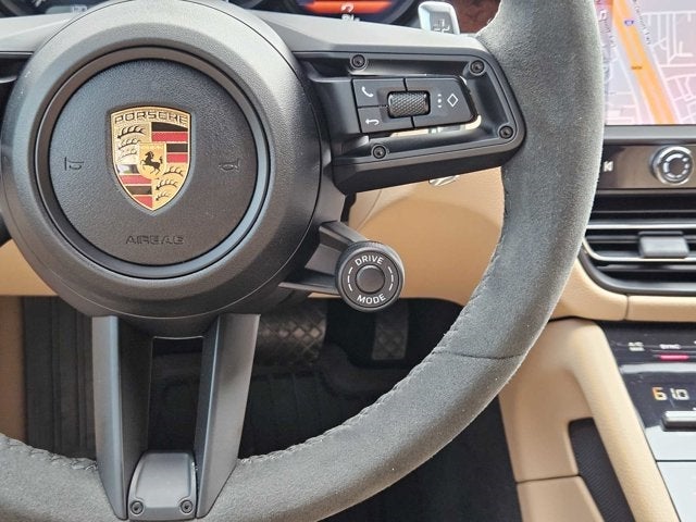 2023 Porsche Macan S